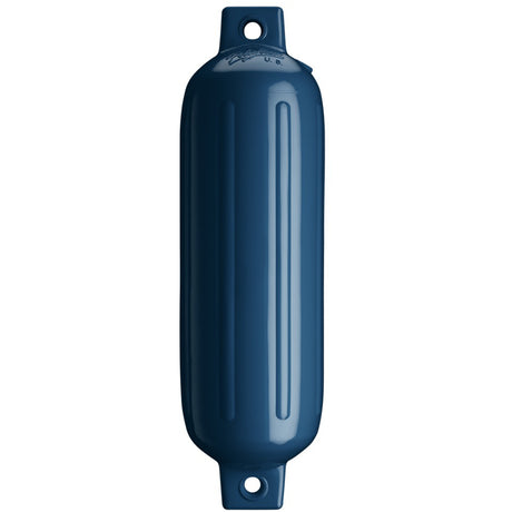 Polyform G-3 Catalina Blue Twin Eye Fender