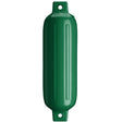 Polyform G-3 Forest Green Twin Eye Fender