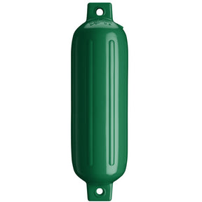 Polyform G-3 Forest Green Twin Eye Fender