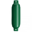 Polyform 5.5" x 20"  Green Twin Eye Fender