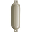 Polyform G-3 Sand Twin Eye Fender