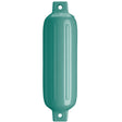 Polyform G-3 Teal Twin Eye Fender