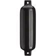 Polyform G-4 Black Twin Eye Fender