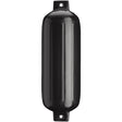 Polyform G-5 Black Twin Eye Fender