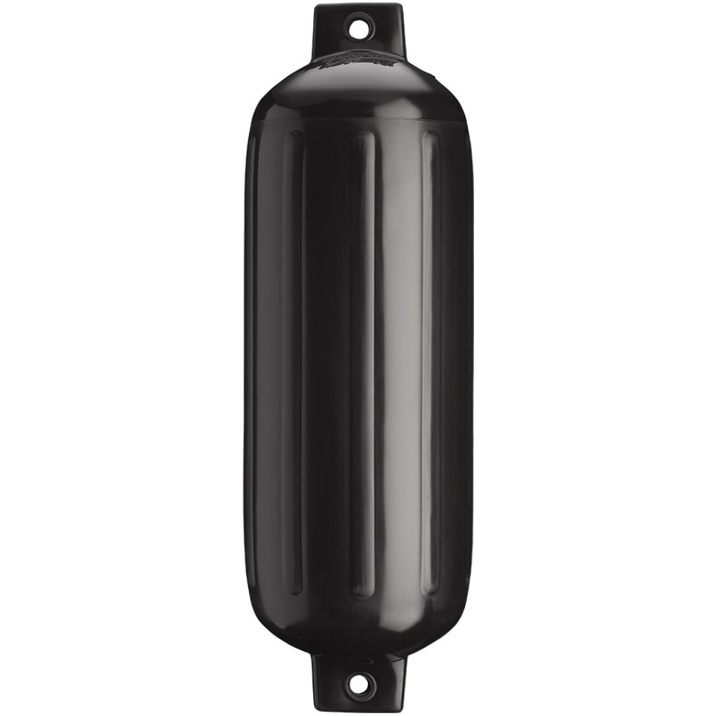 Polyform G-5 Black Twin Eye Fender
