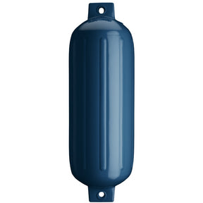 Polyform G-5 Catalina Blue Twin Eye Fender