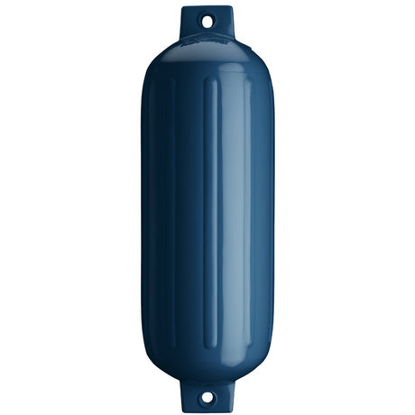 Polyform G-5 Catalina Blue Twin Eye Fender