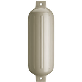 Polyform G-5 Sand Twin Eye Fender
