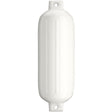 Polyform G-5 White Twin Eye Fender