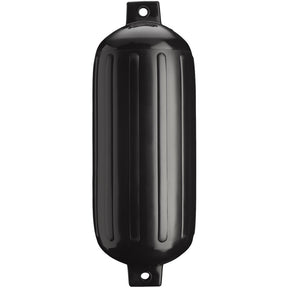 Polyform G-6 Black Twin Eye Fender