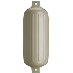 Polyform G-6 Sand Twin Eye Fender