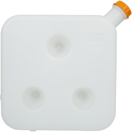 Diesel Plastic fuel Tank 10L