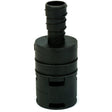 Air Intake Silencer 24mm