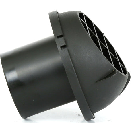 Side Of 60mm Air Duct Outlet.