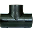 Air Duct T-Joint Fitting 90mm