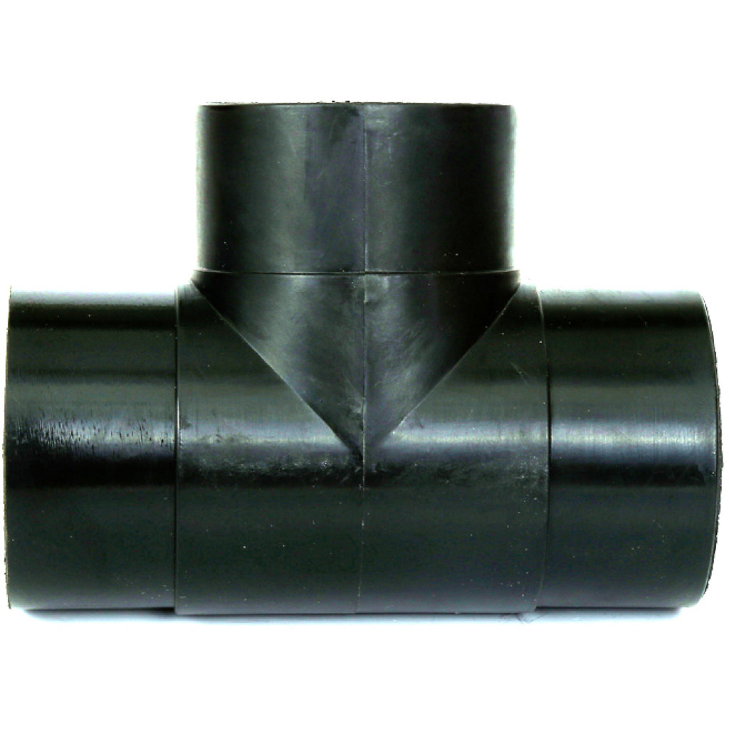 Air Duct T-Joint Fitting 90mm