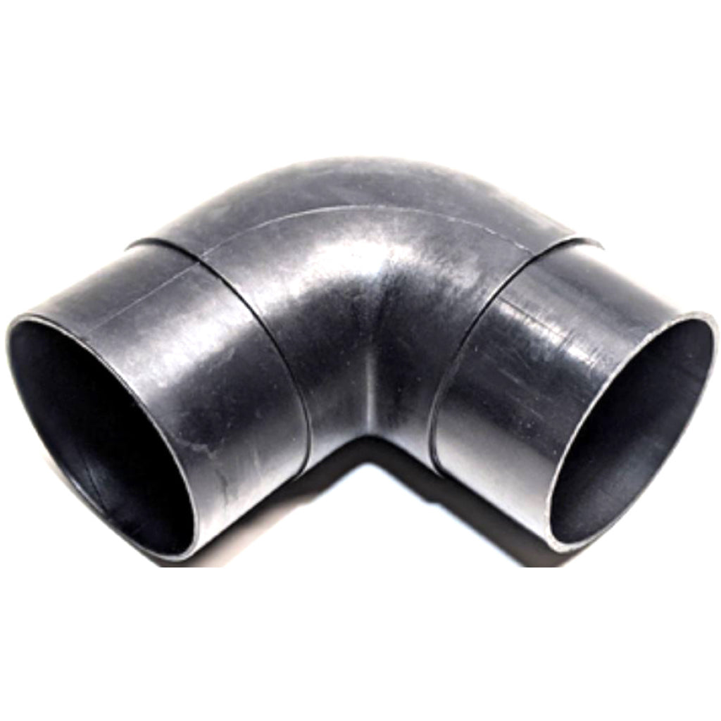 Air Ducting Elbow 60mm