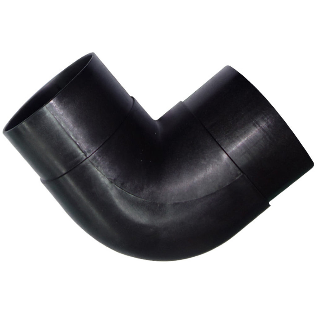Air Ducting Elbow 90mm