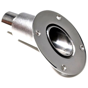 Thru Hull 45 Degree Fitting 38mm
