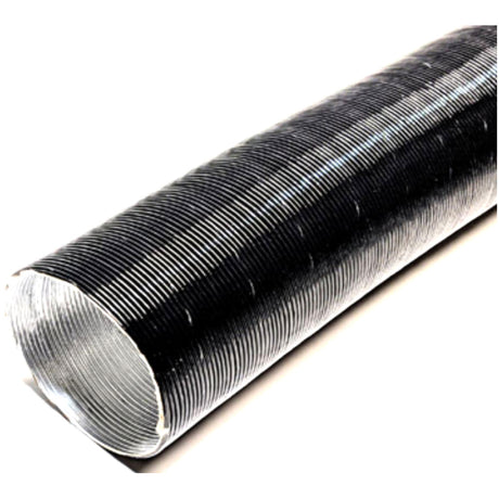 Air Ducting 5m Long 90mm