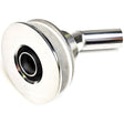 Thru Hull 90 Degree Fitting 24mm