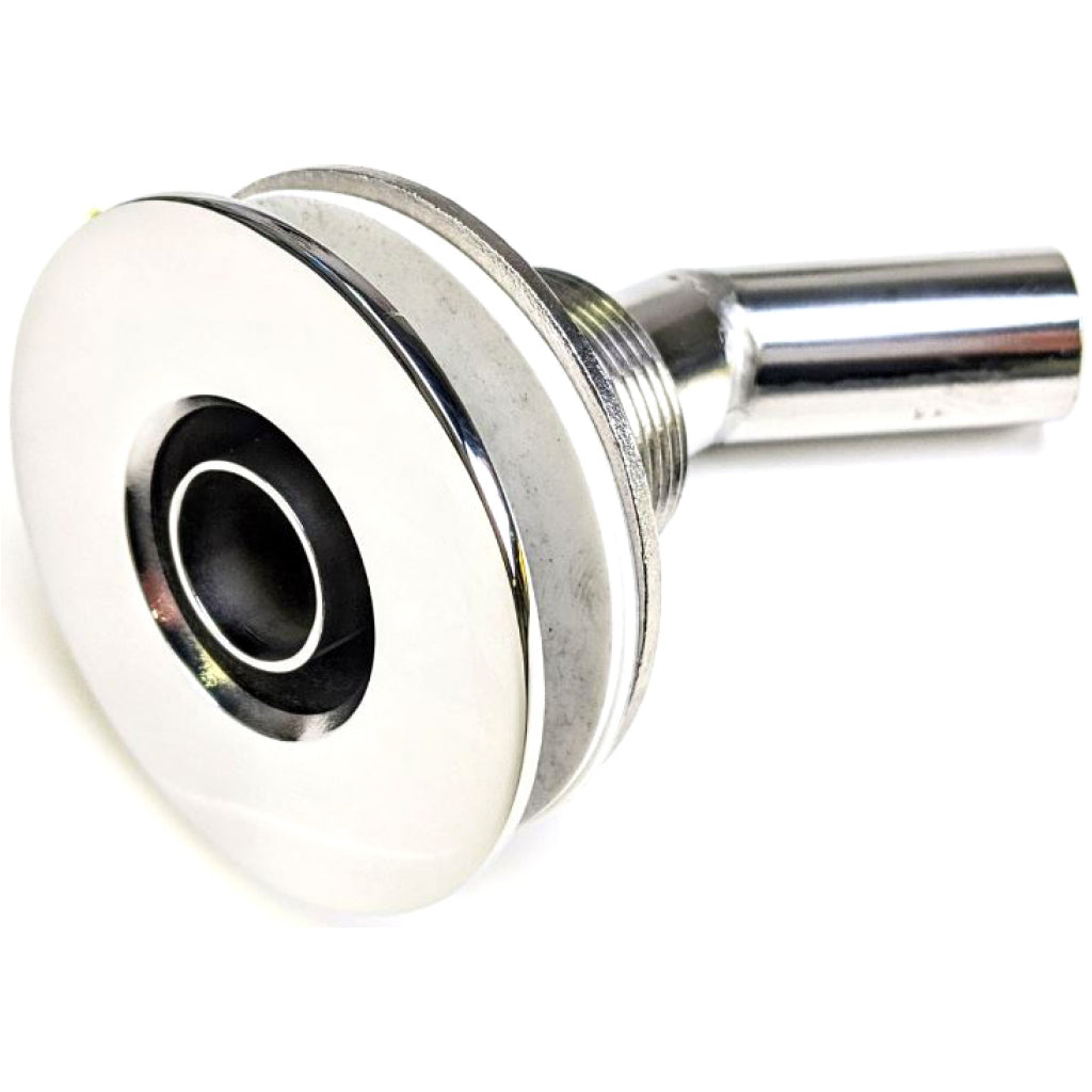Thru Hull 90 Degree Fitting 24mm