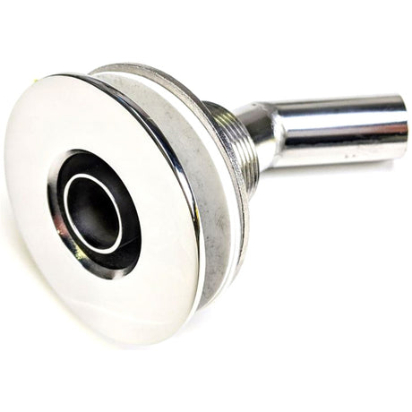Thru Hull 90 Degree Fitting 38mm
