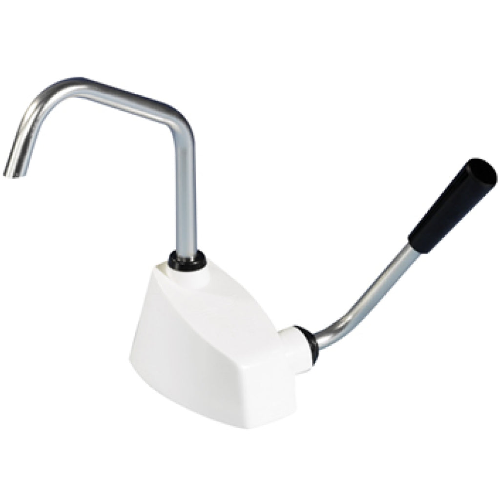 Whale Flipper Galley Pump MK4