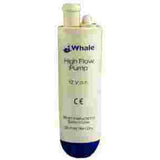 Whale High Flow Submersible Electric Galley Pump