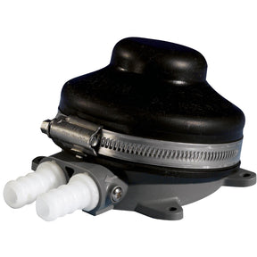 Whale Babyfoot Foot Operated Galley Pump