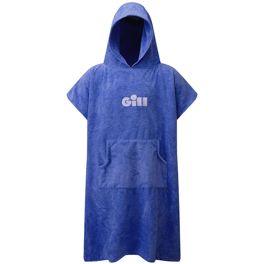 Gill Changing Robe – Rigging Shoppe
