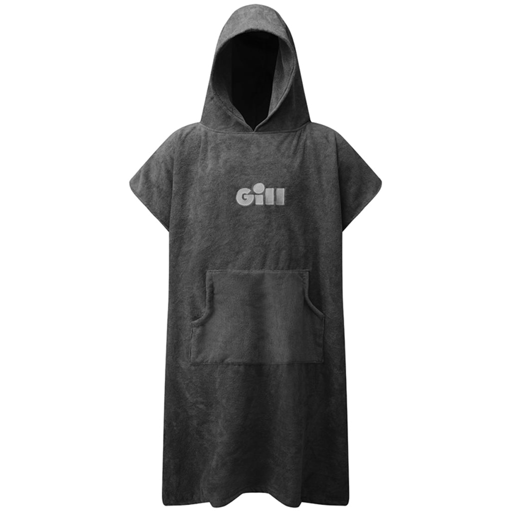 Grey Gill 5022 Changing Robe