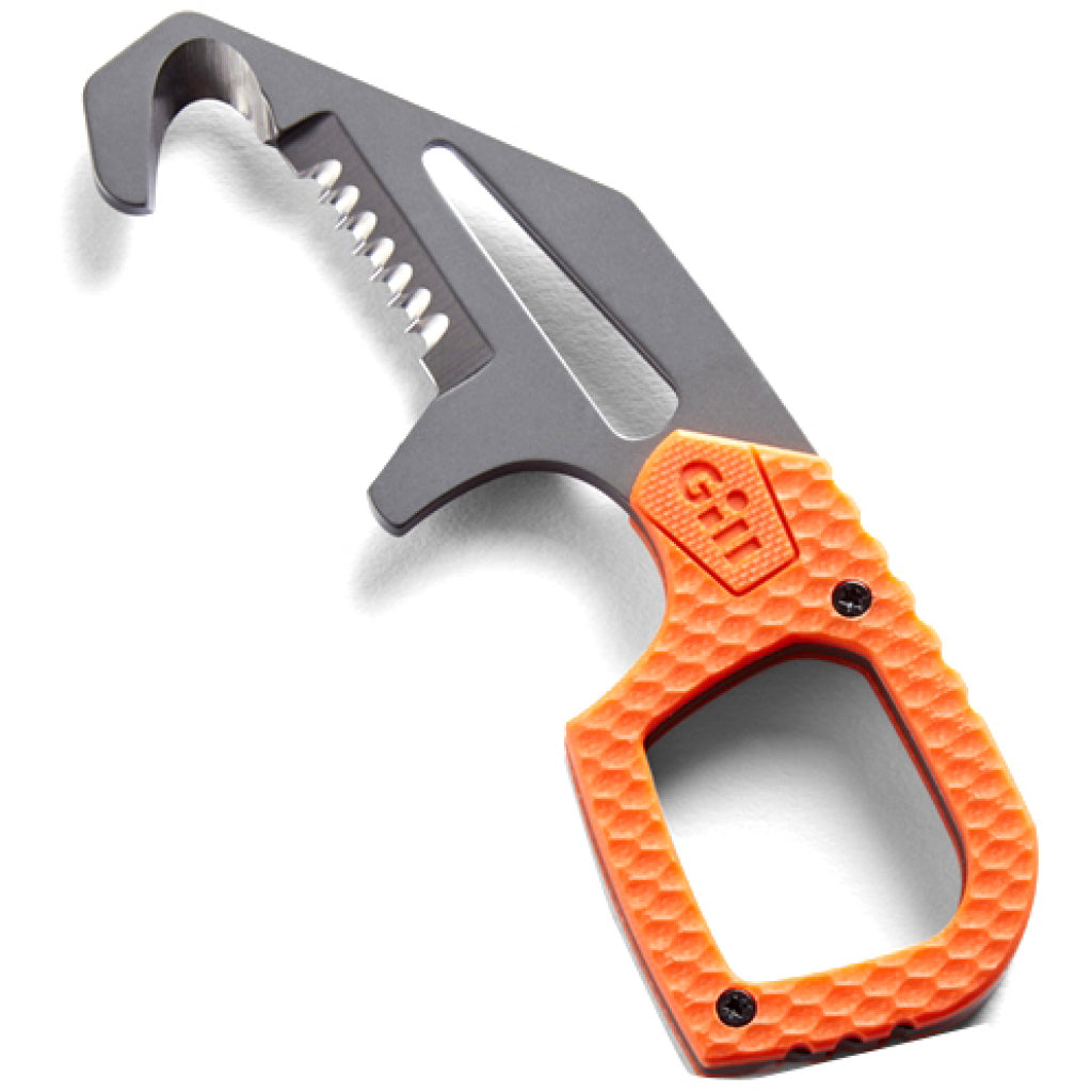 Gill MT011 Harness Rescue Tool - Orange