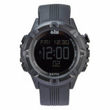 Black Gill W017 Stealth Racer Watch