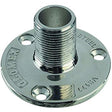 Glomex Stainless Steel Base Mount - V9177