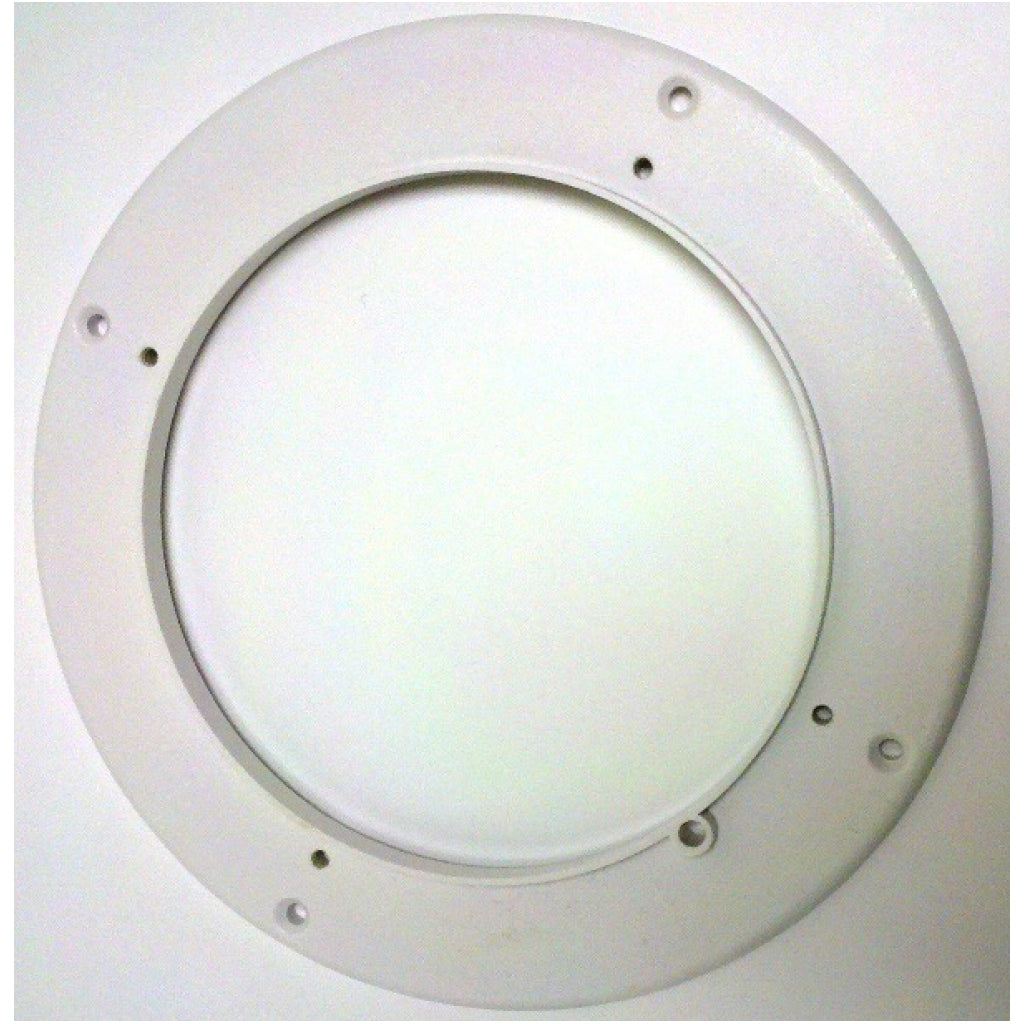 Ritchie White Adapter Mounting Ring