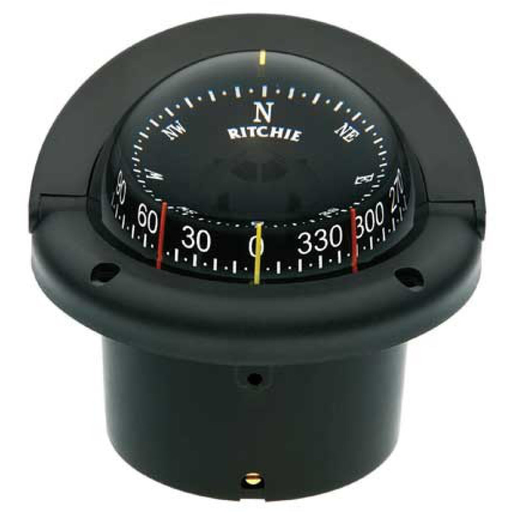 Binnacle Helmsman Compass