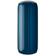 Polyform Ribbed Fender - 8" x 20" Teal *FA*