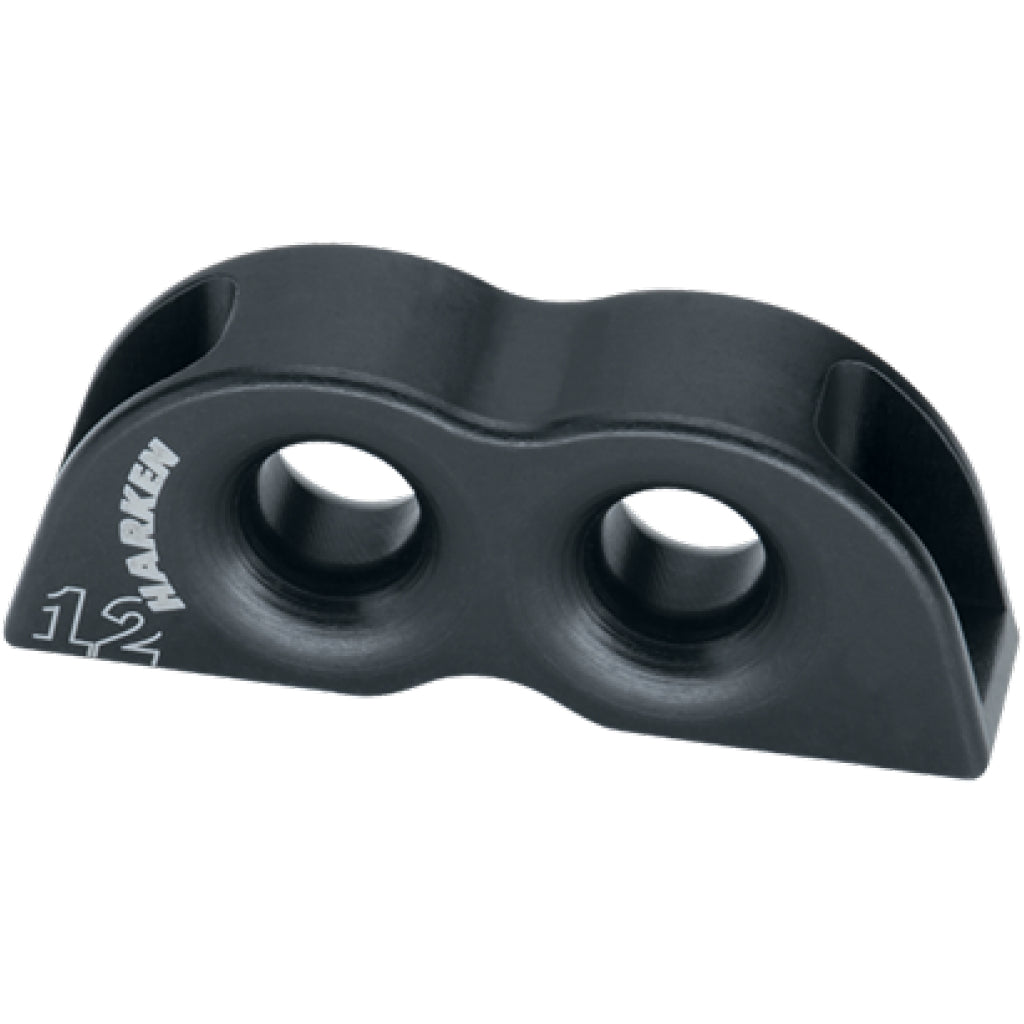 Bolt-Down Double Fairlead