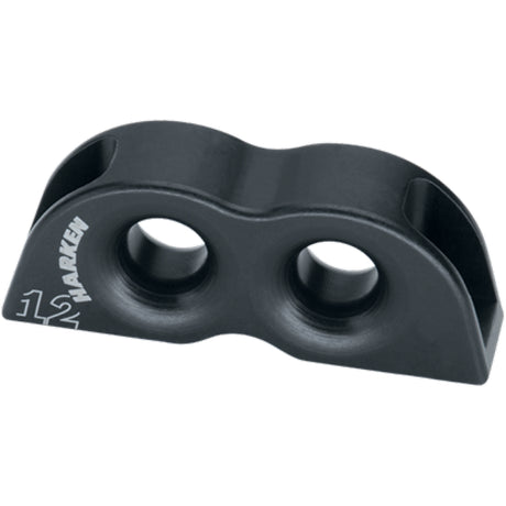 Bolt-Down Double Fairlead