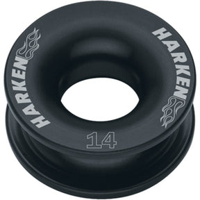 Lead Ring