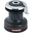 Radial Winch