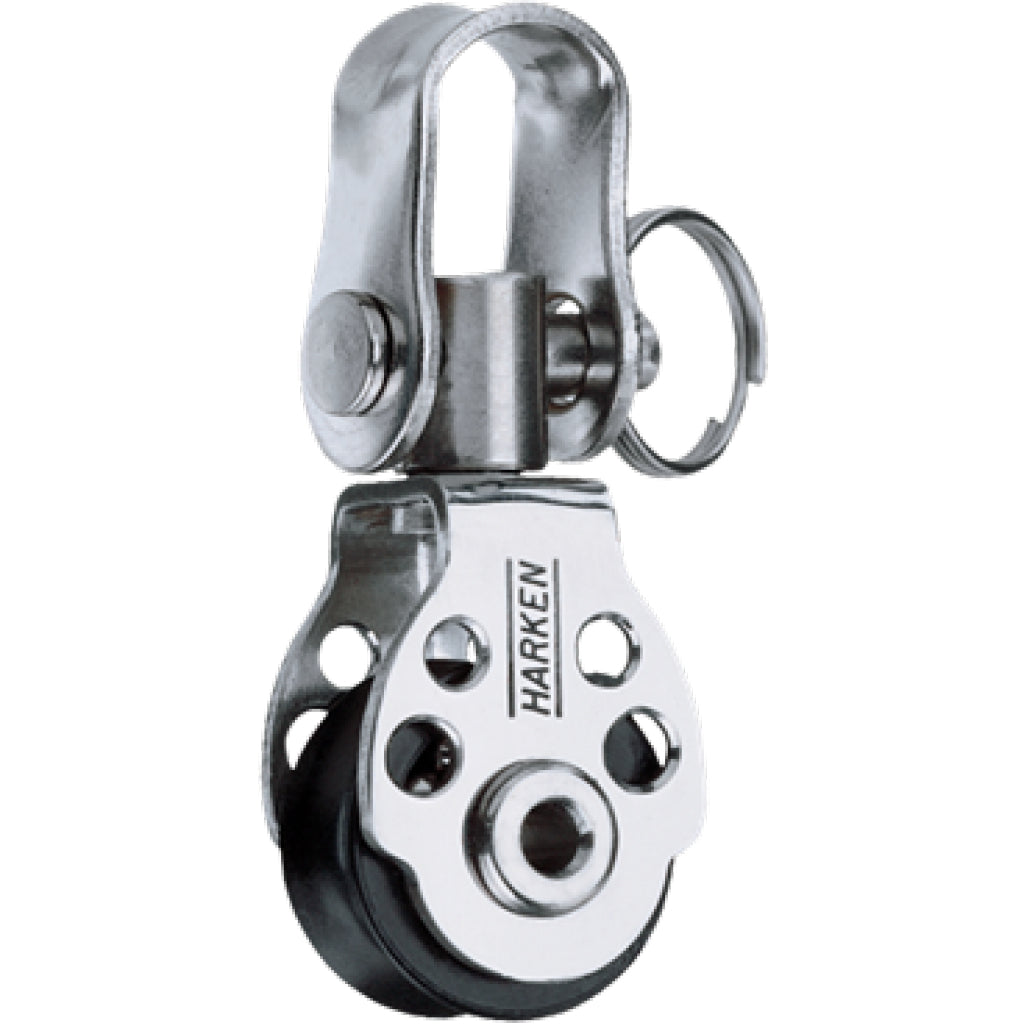 Swivel Block