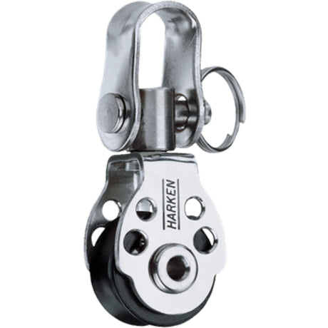 Swivel Block
