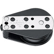 2.25 CHEEK BLOCK W/FASTNERS.