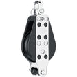 Harken 2.25" Single Swivel Block.