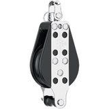Harken 2.25" Single Swivel Block.