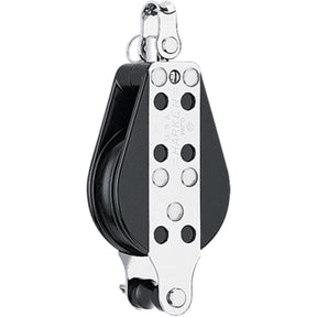 Harken 2.25" Single Swivel Block.