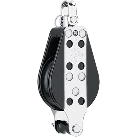 Harken 2.25" Single Swivel Block.