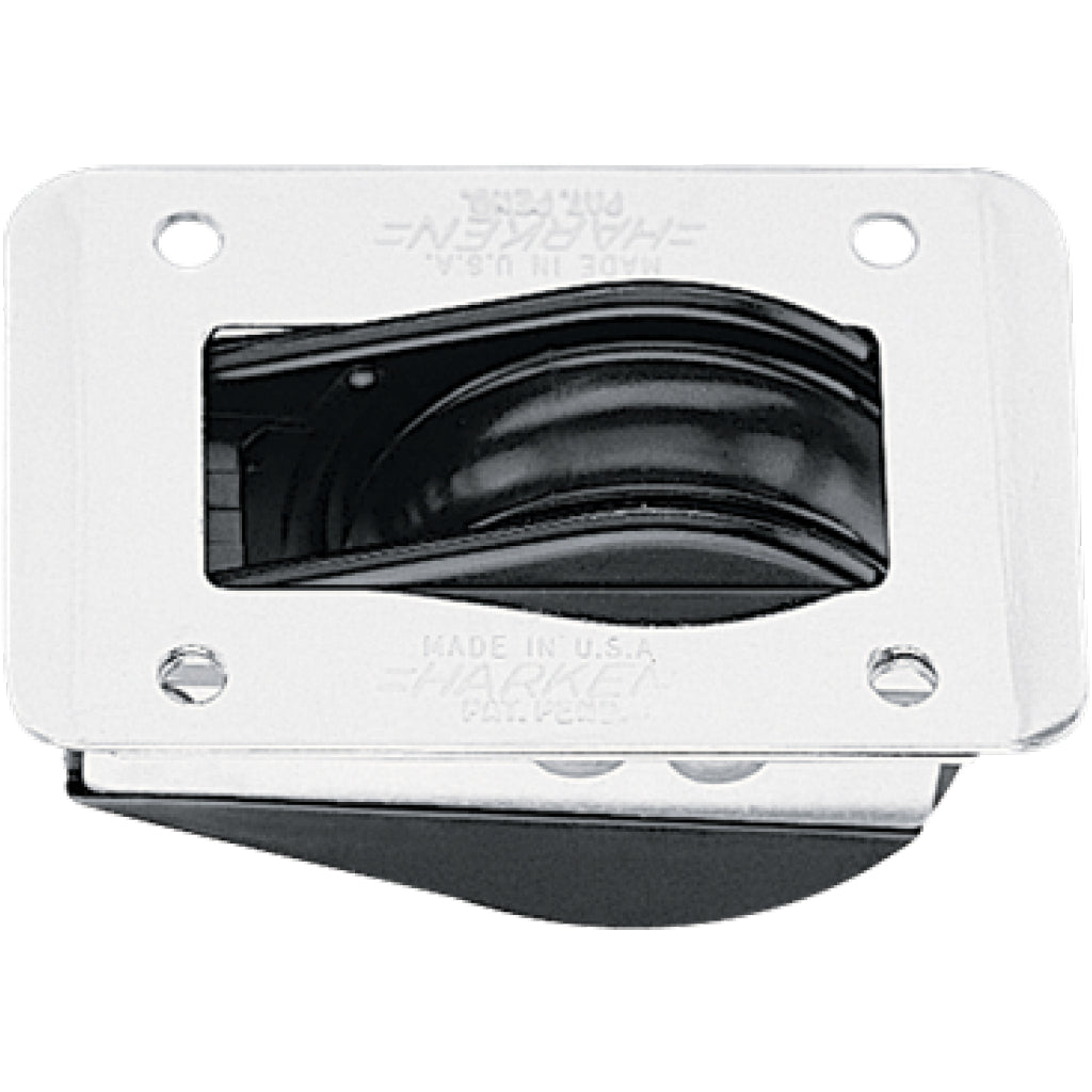 Harken 2.25" Through-Deck Block